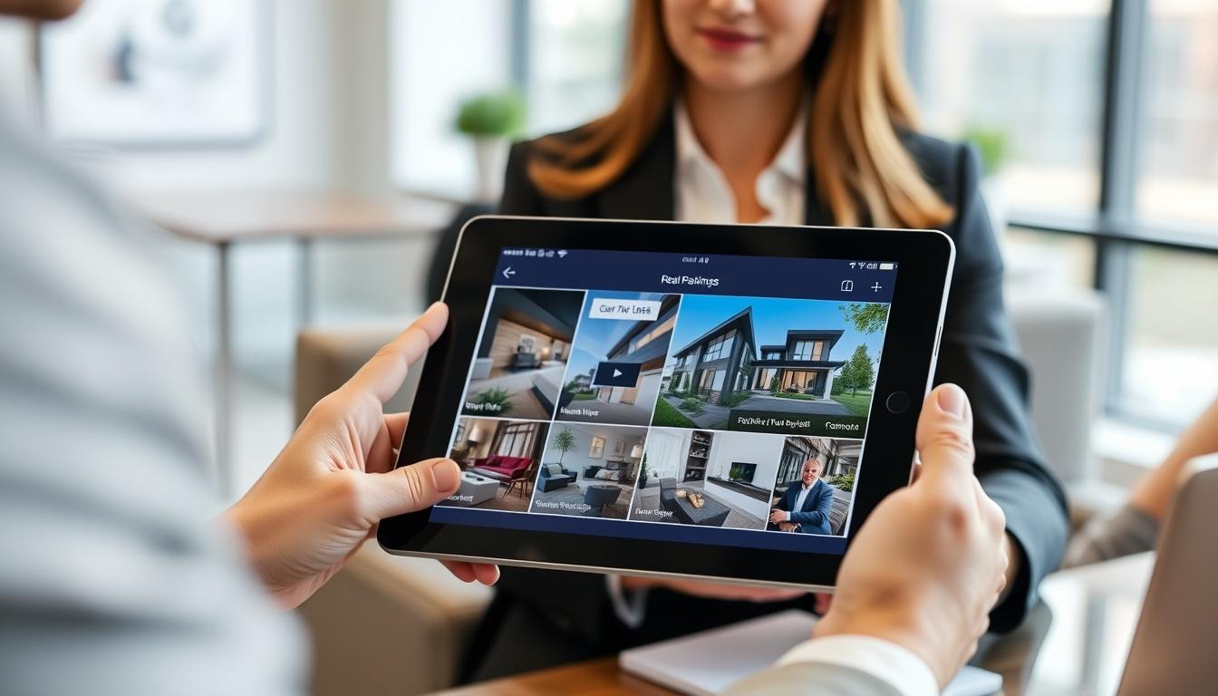 Luxury Homes for Discerning Buyers